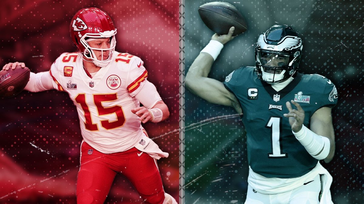 What time is Super Bowl 2023? Eagles vs. Chiefs kickoff time, TV channel  for Super Bowl 57