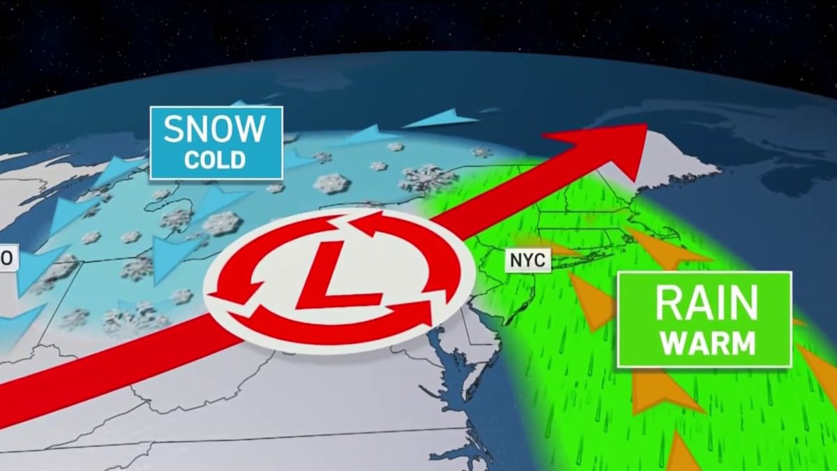Where Is Winter — And What Are the Chances NYC Sees a Major Snow Storm