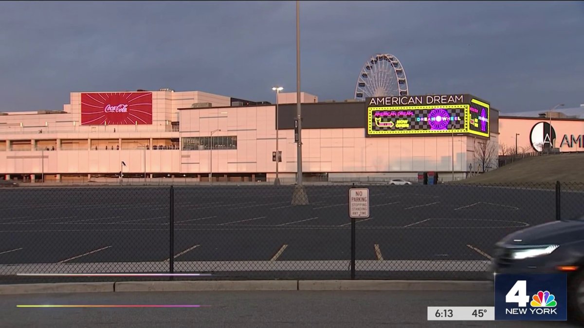American Dream Mall Water Park Accident Injures 4 NBC New York american-dream-mall-water-park-accident-injures-4-nbc-new-york