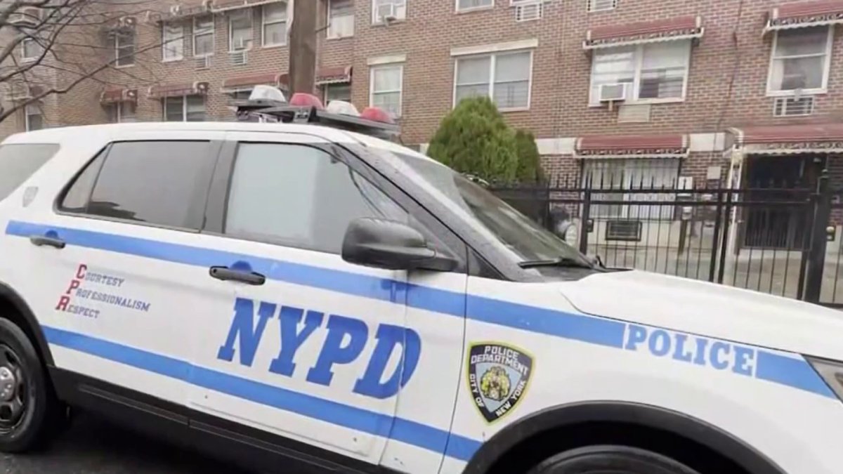 Child Stabbed in Bronx – NBC New York