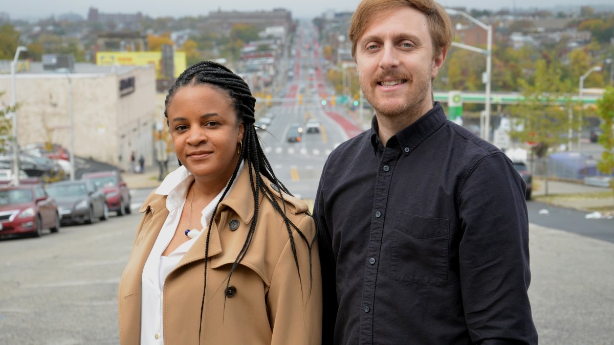 Foundation Empties its Coffers to Fund a Black Paper in Baltimore – NBC New York - Vimarsana News