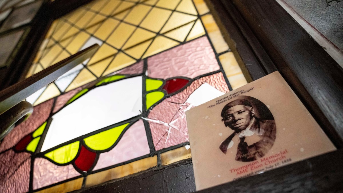Historic Black Churches Receive $4M in Preservation Grants – NBC New York - Vimarsana News