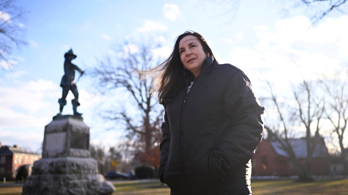 Connecticut May Exonerate Accused Witches Centuries Later – NBC New York - Vimarsana News