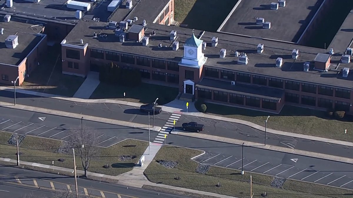 New Jersey Schools Closed Following Threatening Note Found In Michigan new-jersey-schools-closed-following-threatening-note-found-in-michigan