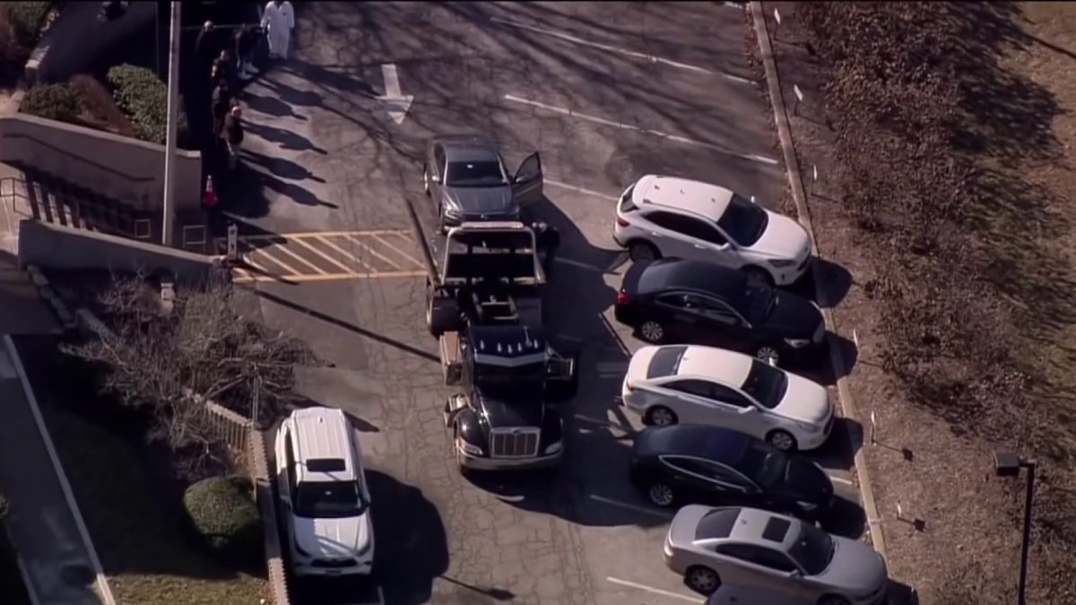NJ Councilman Killed in Murder-Suicide at PSE&G Facility: Officials
