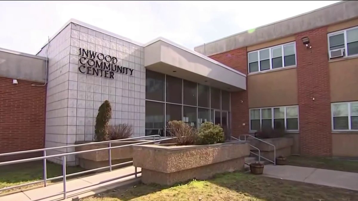 Long Island Community Center That Has Helped Young People for a Century May Lose Lease - NBC New York