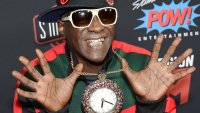 Flavor Flav Spent $2,600 a Day on Drugs for 6 Years at the Height of His Crack Addiction
