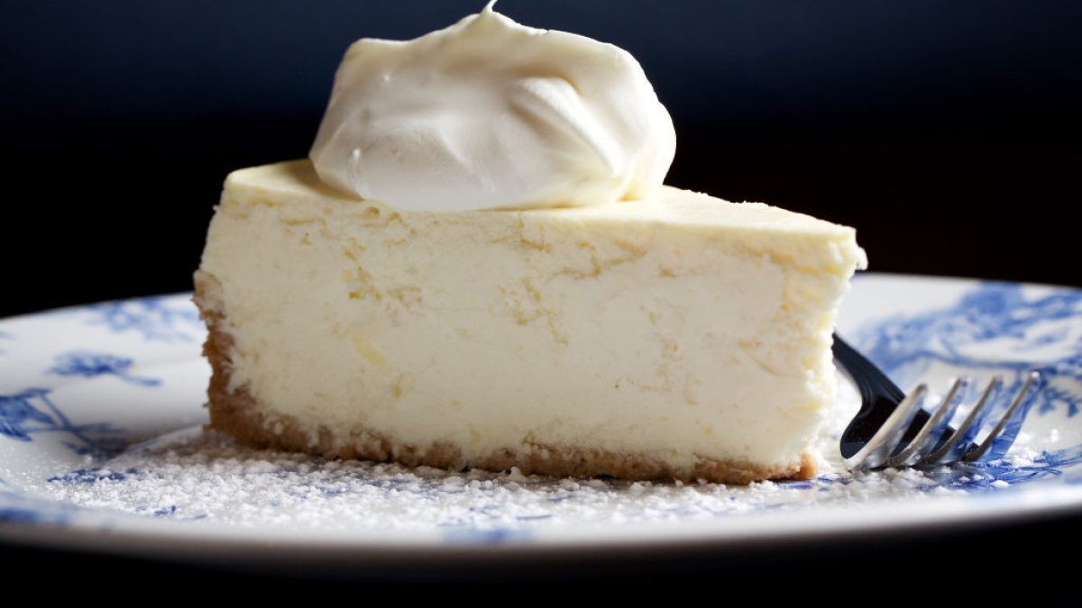 Cheesecake Poisoning Look-Alike Case: NYC Woman Convicted of Attempted ...
