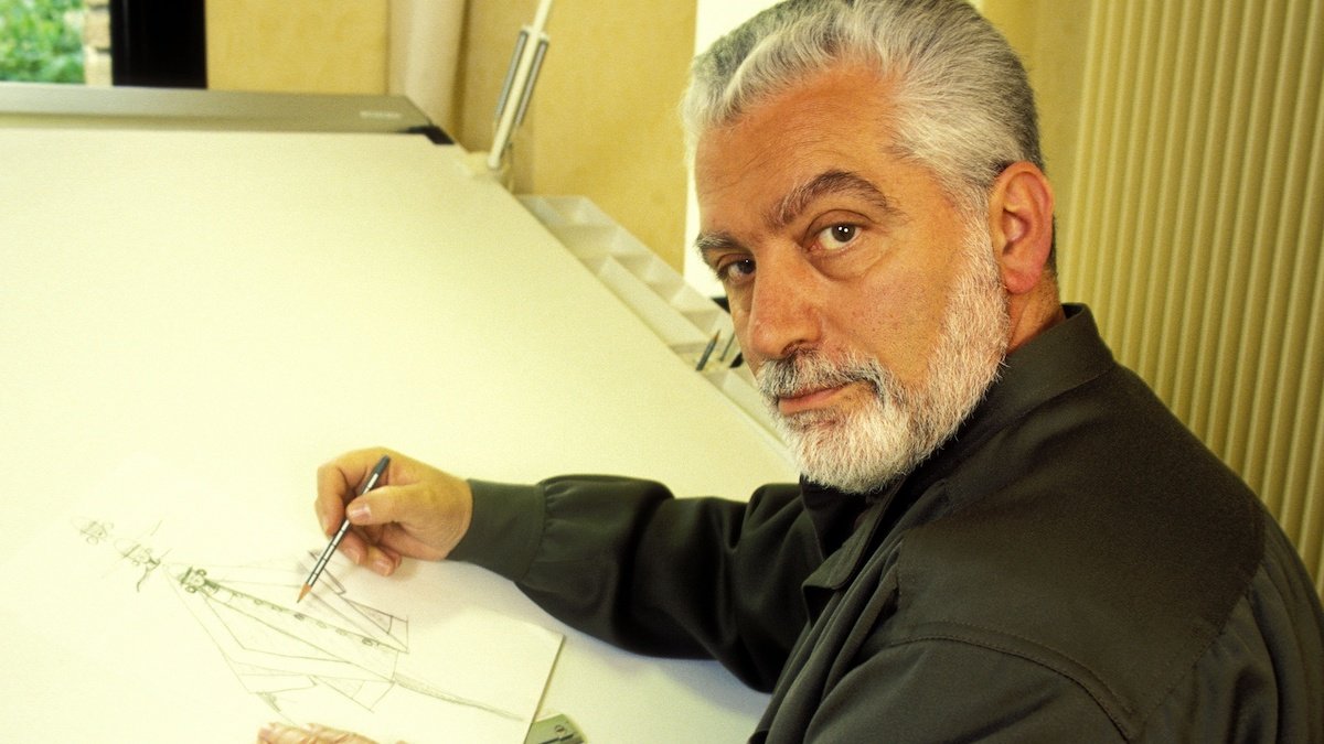 Fashion Designer Paco Rabanne Dies at Age 88 – NBC New York
