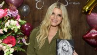 Jessica Simpson Recalls ‘Living in a Lie' During a Secret Affair With a ‘Massive Movie Star'