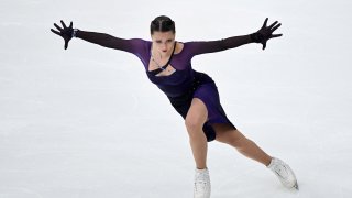 The World Anti-Doping Agency says it has appealed Russian figure skater Kamila Valieva’s doping case to the Court of Arbitration for Sport and is seeking a four-year ban.