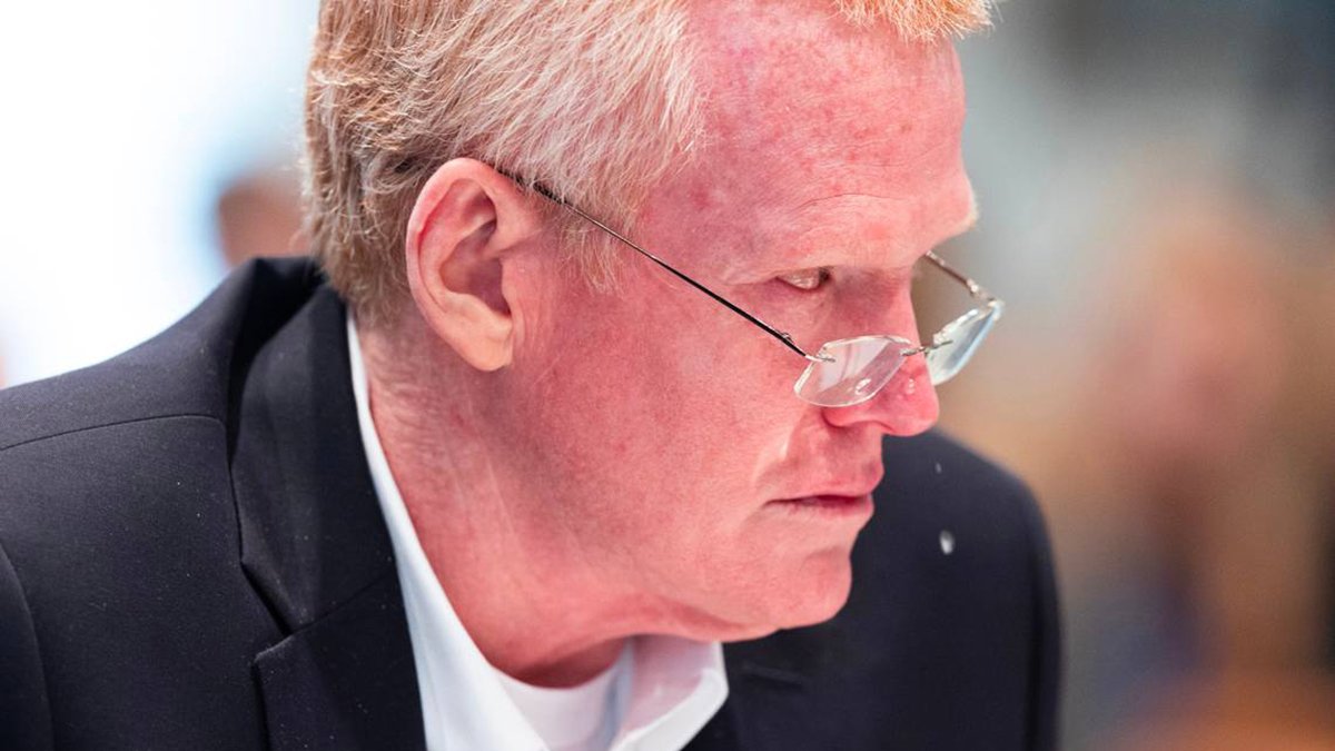 Trove of Data from Wife, Son’s Cellphones Undermines Alec Murdaugh’s