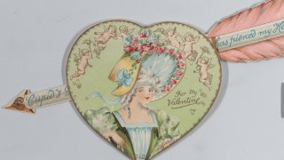 A Valentine from 1875.