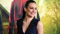 Lea Michele Addresses 2020 Backlash From ‘Glee' Costars