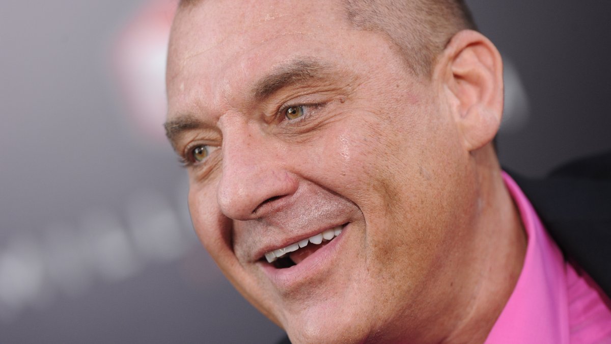 Actor Tom Sizemore’s Family ‘Deciding End of Life Matters’ a Week After Brain Aneurysm