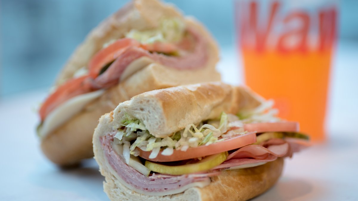 How Long Is Hoagiefest At Wawa Wawa Hoagiefest 2023: How much for a sandwich? – NBC New York