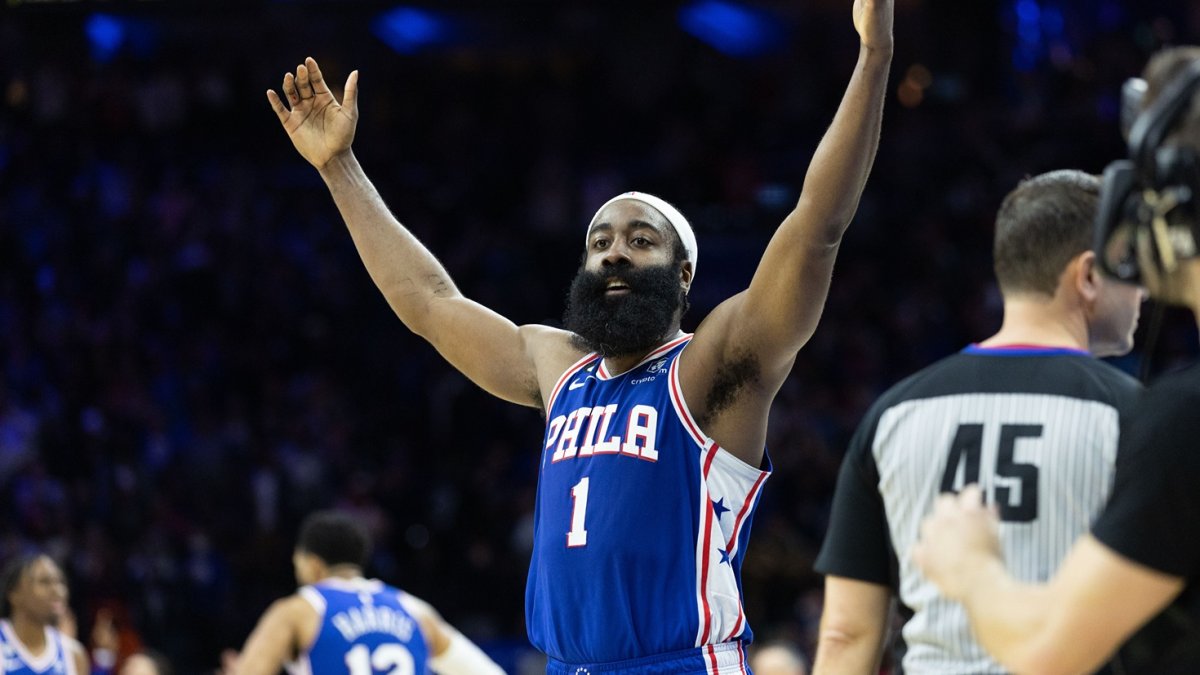 Sixers' James Harden Aims to Uplift Michigan State Shooting Survivor - Vimarsana News