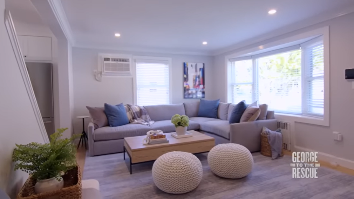 How to Maximize Space in Any Room of Your House NBC New York