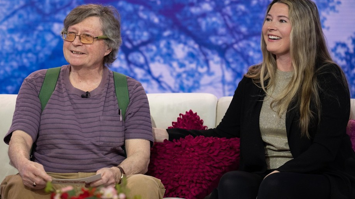 'Stone Maiden' Becomes Bestseller After Author's Daughter Posts Viral TikTok – NBC New York - Vimarsana News