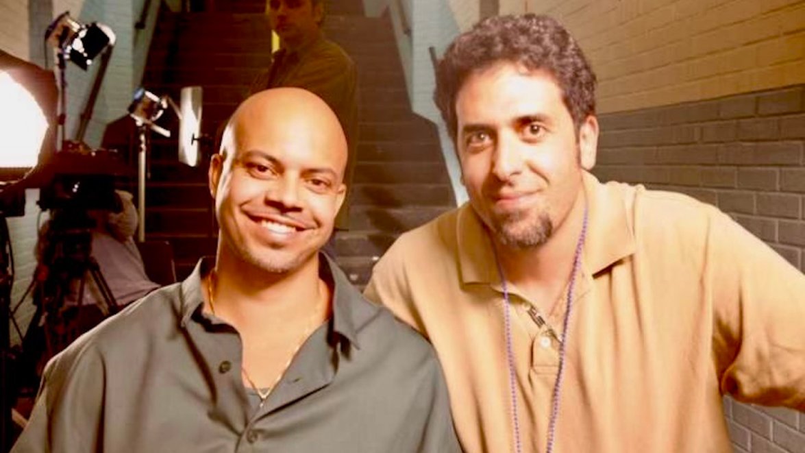 “Letters from Sing Sing” Follows JJ Velasquez’ Path to Freedom NBC