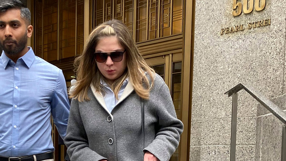 Woman Gets 4+ Years for Harming Sarah Lawrence Classmates – NBC New York - Vimarsana News