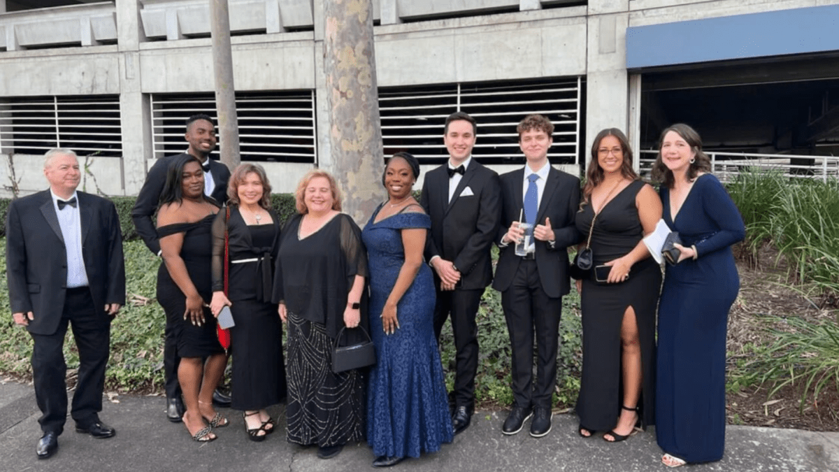 Seat Fillers Share Their 'Surreal' Experiences at the 2023 Grammys – NBC New York - Vimarsana News