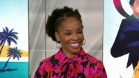 Sizzling On Stage: Talking “Some Like It Hot” With Amber Ruffin