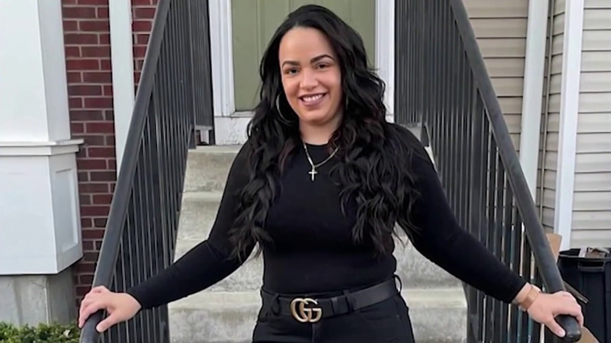 Shovel and Bloody Rope Found in Car Linked to Ex of NJ Teacher Found in