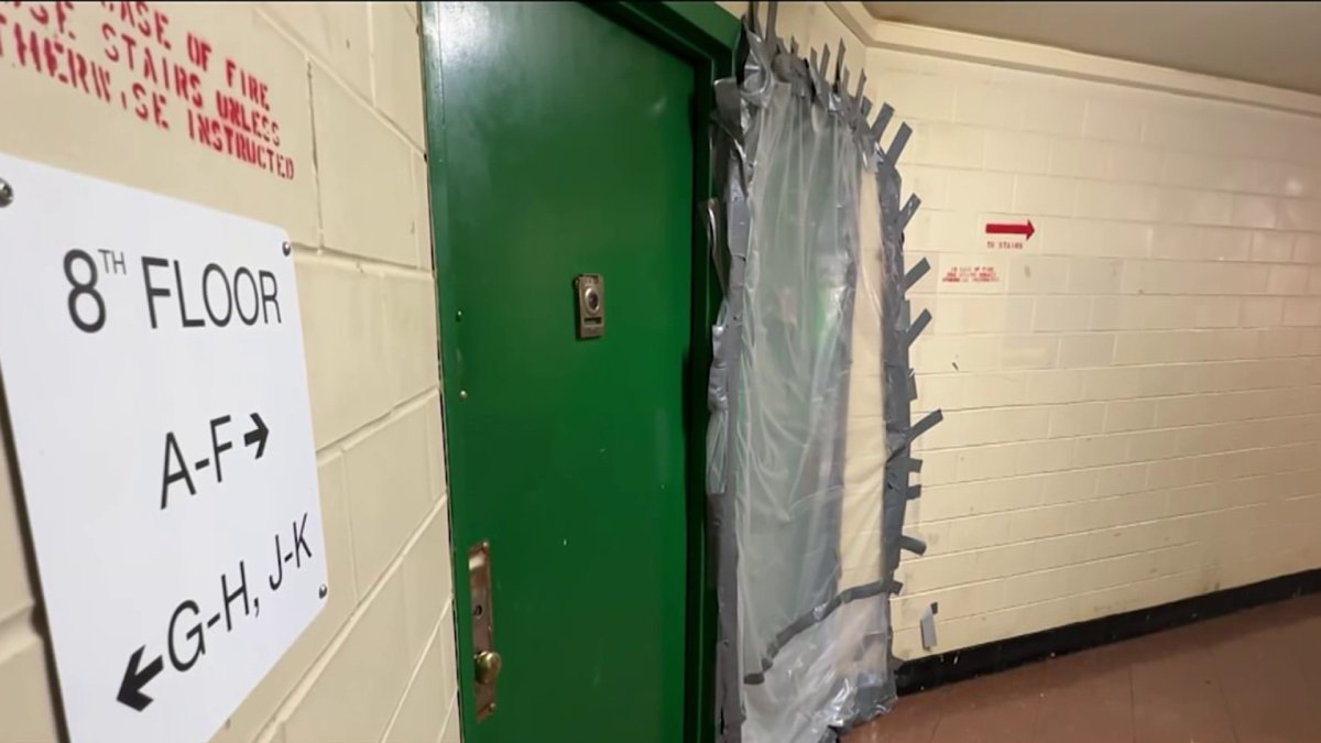 Brooklyn Woman Killed in Apartment Identified as Tamara Graham NBC