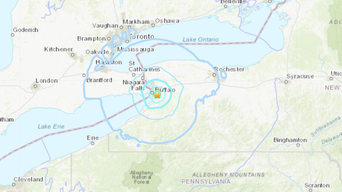 New York Earthquake 2024 Update Ashlan Joellyn New York Earthquake 2024 Update Ashlan Joellyn