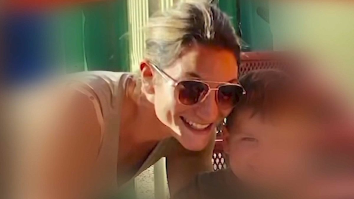 Lindsay Clancy Duxbury MA: Letters of Support for Mom Accused of Killing Kids – NBC New York - Vimarsana News