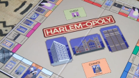 Discover Harlem Through An Interactive Game