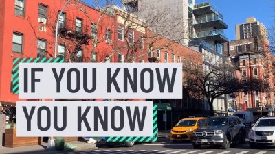 Houston? Van Wyck? The Truth Behind Pronunciation Debate of NYC Landmarks #IYKYK
