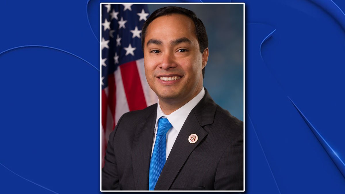 U.S. Rep. Joaquin Castro Has Surgery to Remove Tumors – NBC New York