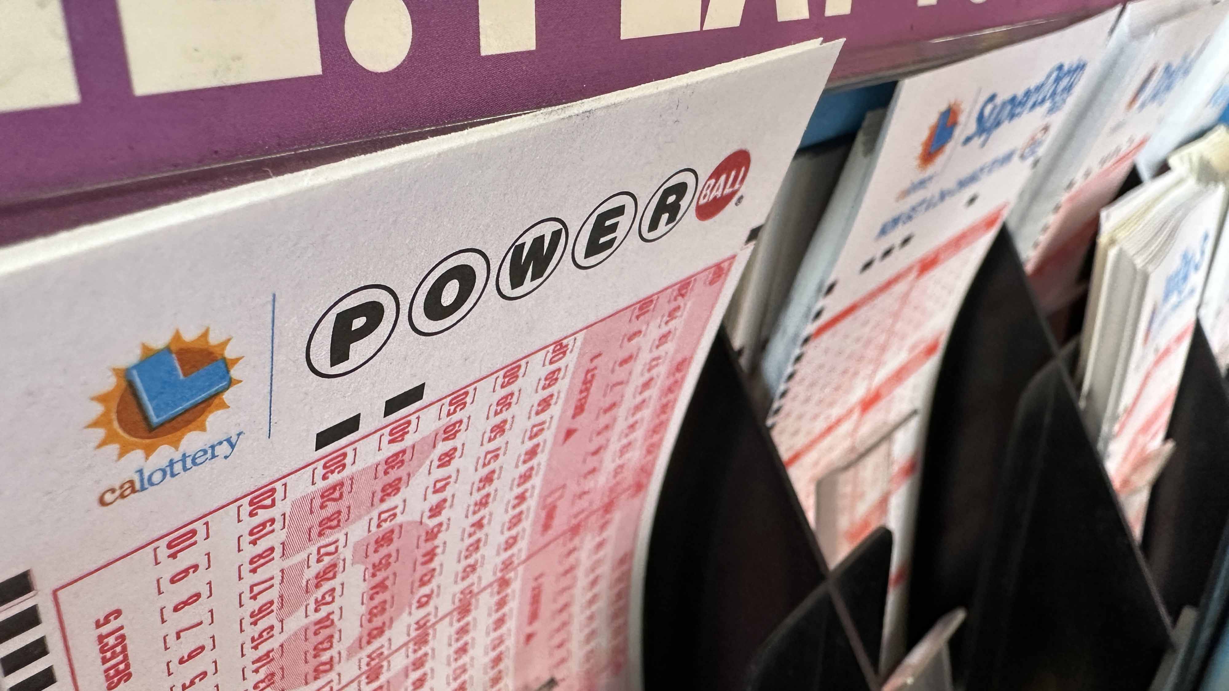 MTA employee wins million Powerball payday — and he or she does not care who is aware of it MTA employee wins million Powerball payday — and he or she does not care who is aware of it