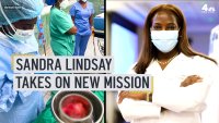 Sandra Lindsay, First to Get U.S. COVID Vaccine, Travels to Jamaica on New Mission