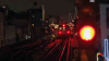 15-Year-Old Riding Atop Subway on NYC Bridge Falls to Death