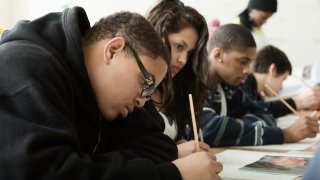 There’s a Quicker, Cheaper Way to Go to College, But Fewer Students Are Trying It