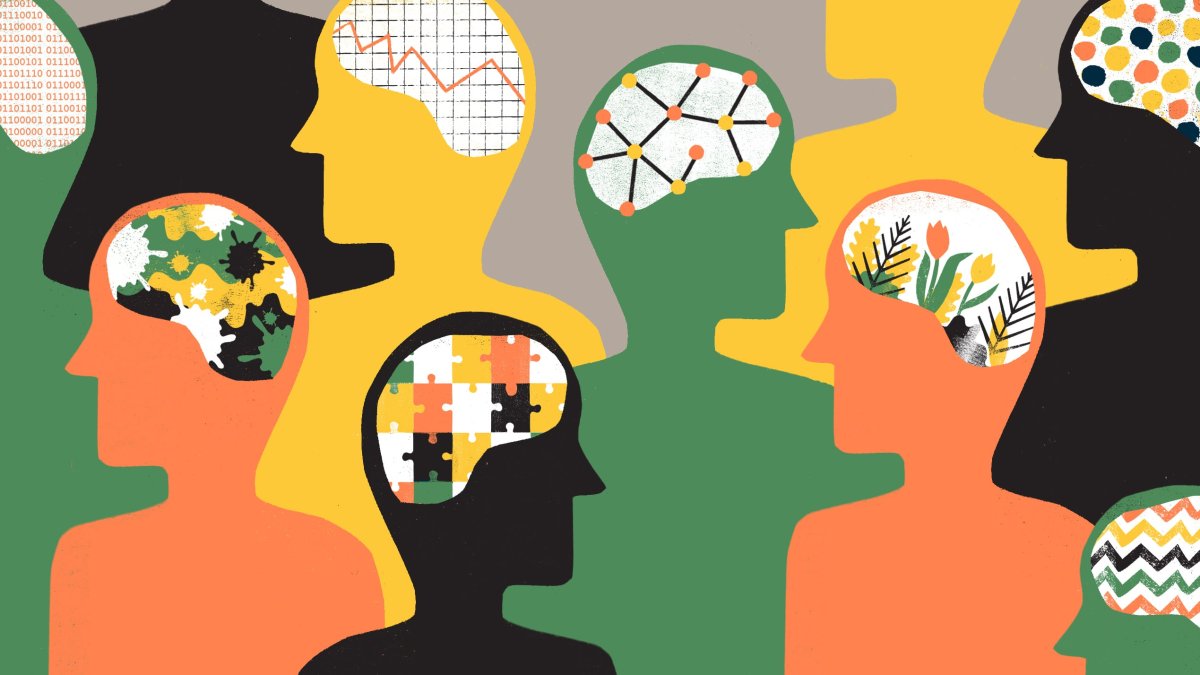 Are You 'The Achiever' Or 'The Enthusiast'? Why So Many People—Including Your Boss—Are Obsessed With the Enneagram Test – NBC New York - Vimarsana News