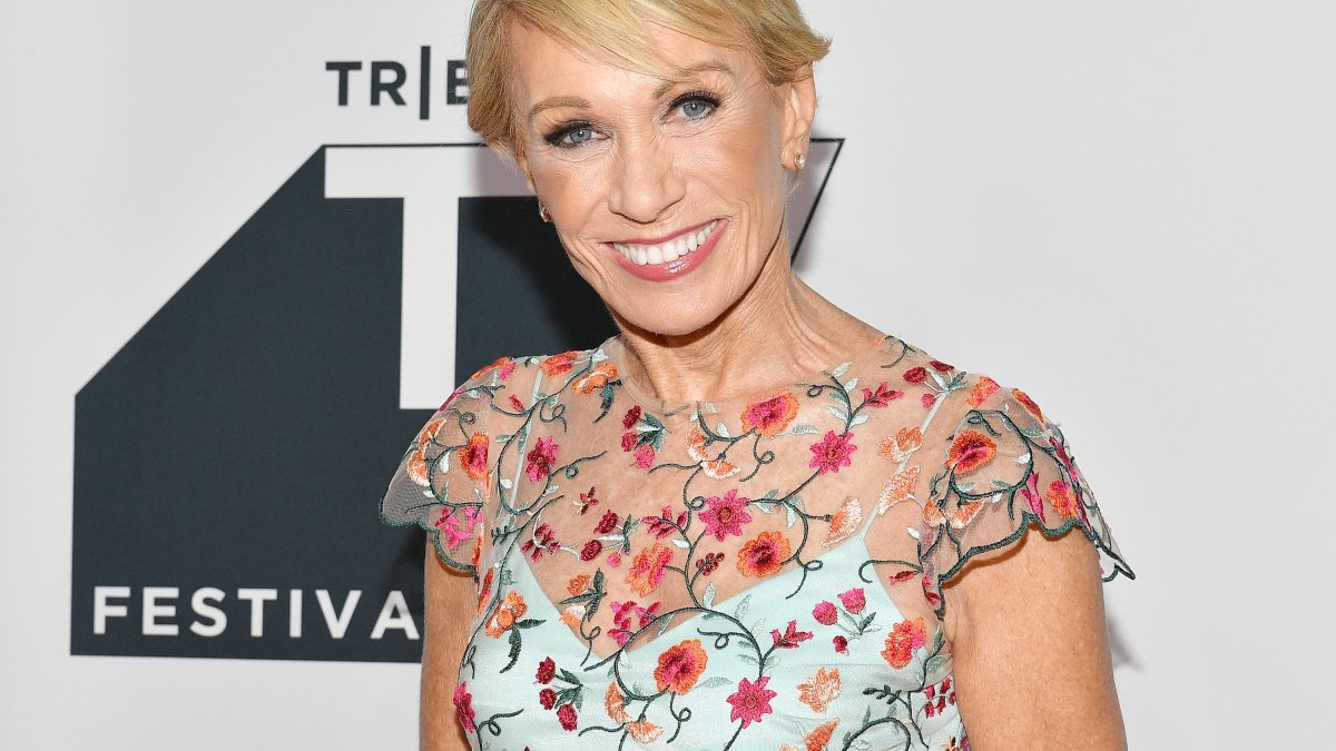'Shark Tank' Star Barbara Corcoran's No. 1 Piece of Investing Advice: Don't Diversify, 'Money Is Meant to Be Spent' – NBC New York - Vimarsana News