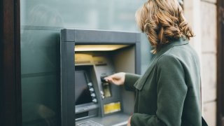 Should You Be Worried About Your Money, Your Bank Or the U.S. Banking System? Experts Weigh in