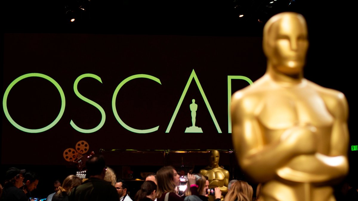 2024 Oscar nominations See the full list NBC New York