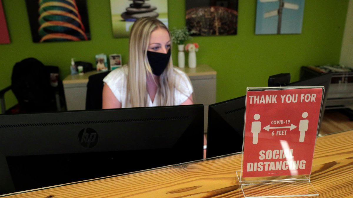 Even in the Midst of Layoffs, Employees Are Pushing Back on RTO Mandates - Vimarsana News