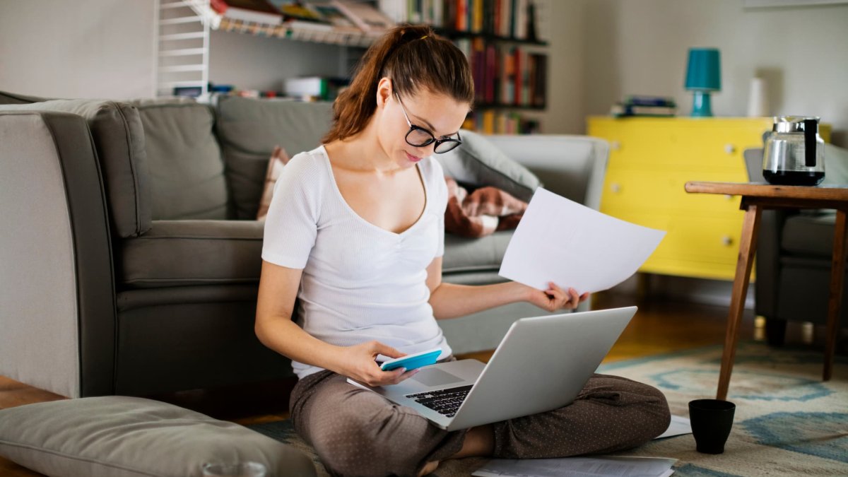 If You Can't Make the Tax Deadline, Here's How to File a Federal Extension for Free. 'All It Does Is Help You,' Says Tax Pro – NBC New York - Vimarsana News