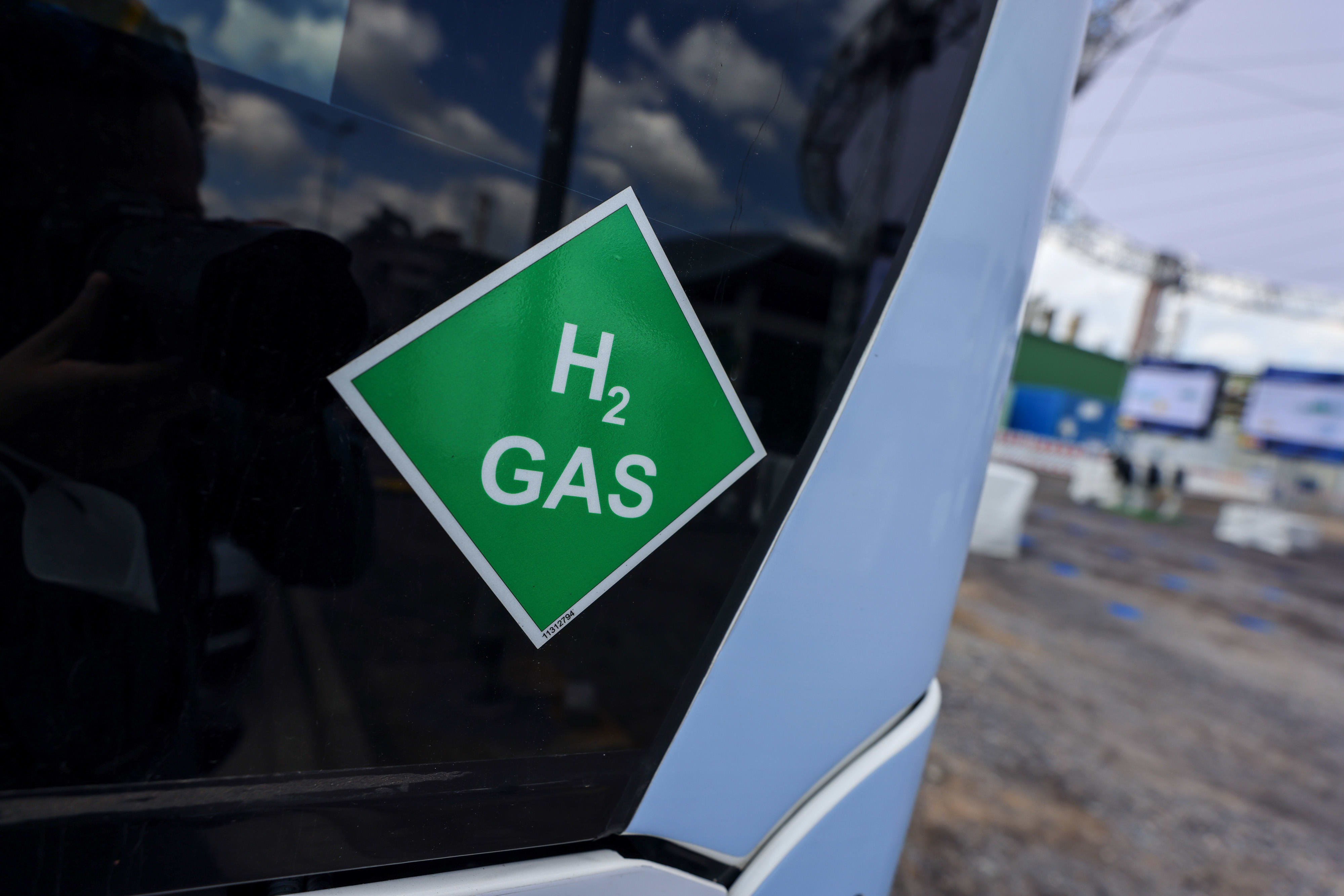 Inside the Fierce Debate Over Clean Hydrogen, With $100 Billion in Federal Subsidies on the Line - Vimarsana News