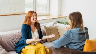 #DBT Is Trending on TikTok: 4 Skills From the Popular Type of Therapy That You Can Practice Daily