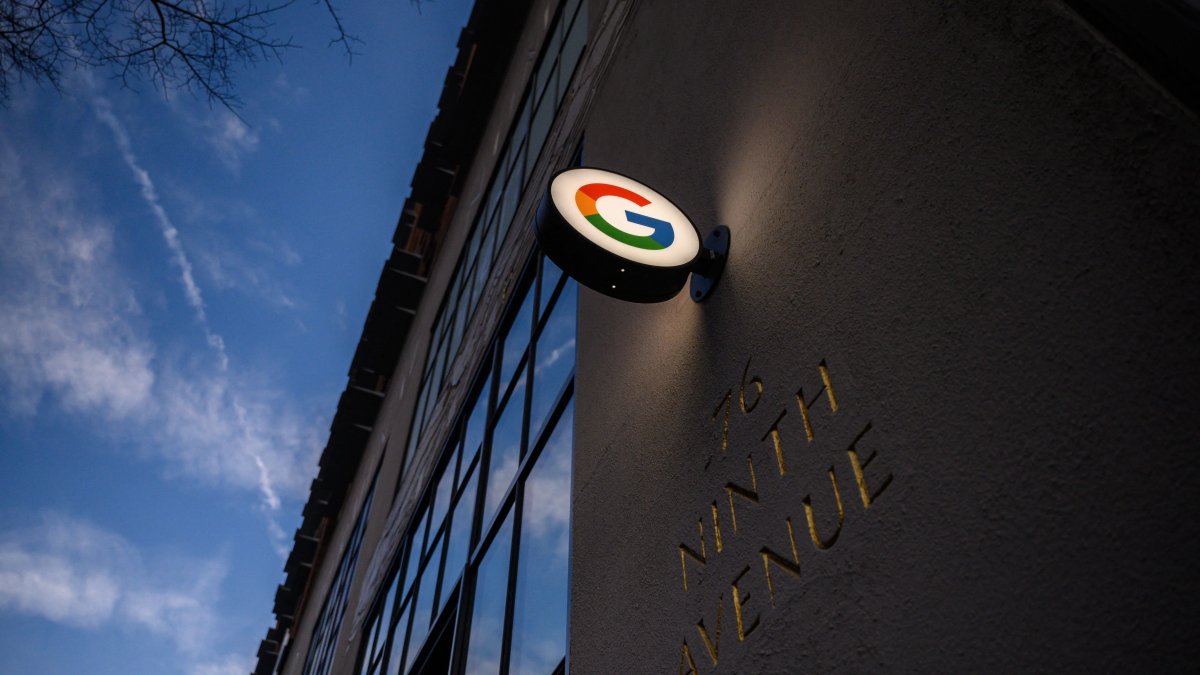 Google Nixes Paying Out Remainder of Maternity and Medical Leave for Laid-Off Employees - Vimarsana News