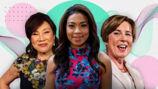 Meet 6 Trailblazers in the NFL, Coast Guard and More: ‘Success Isn’t Being the First,’ It’s Having ‘Many Others Follow’