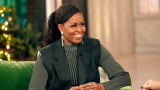 Michelle Obama Is ‘on the Other Side of Parenting’—Here’s What She’s Learned