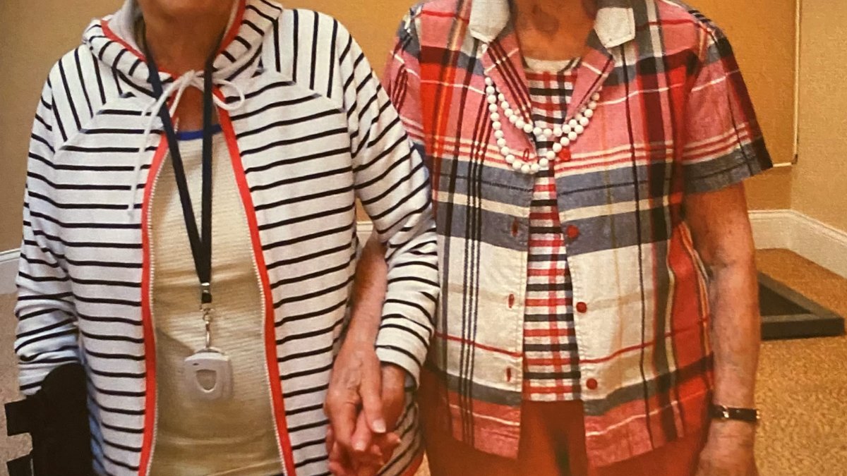 100 Year Old Sisters Share 4 Tips for Staying Mentally Sharp as You Age
